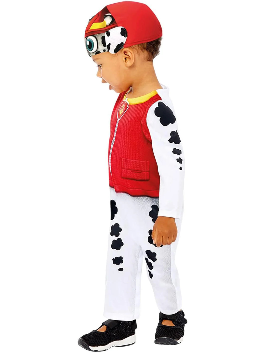 Marshall Baby Paw Patrol Costume 18-24 Months