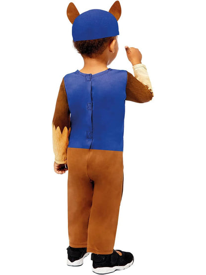 Chase Baby Costume Paw Patrol 18-24 Months 3