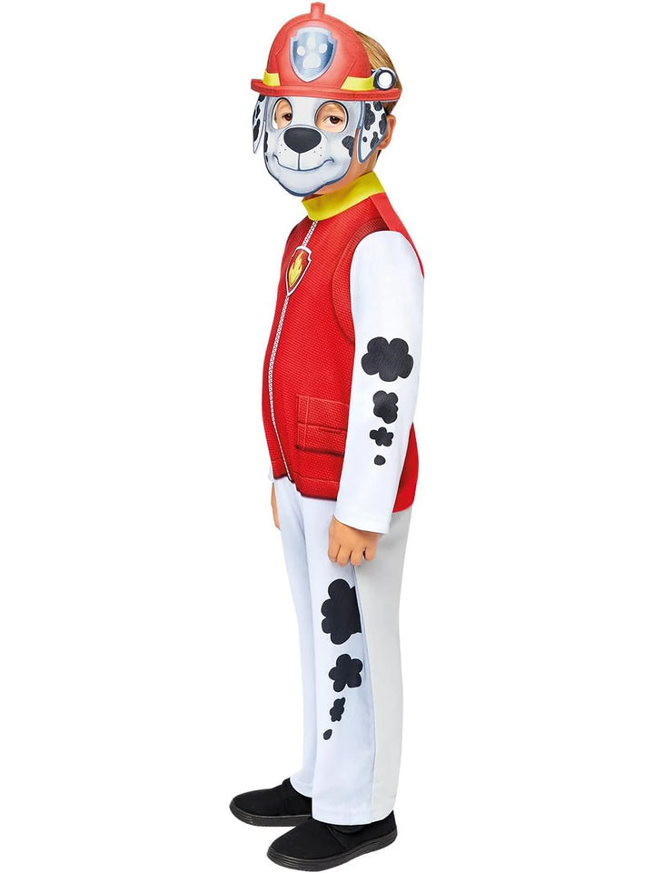 Marshall Good Paw Patrol Costume for Boys 3-4 Years
