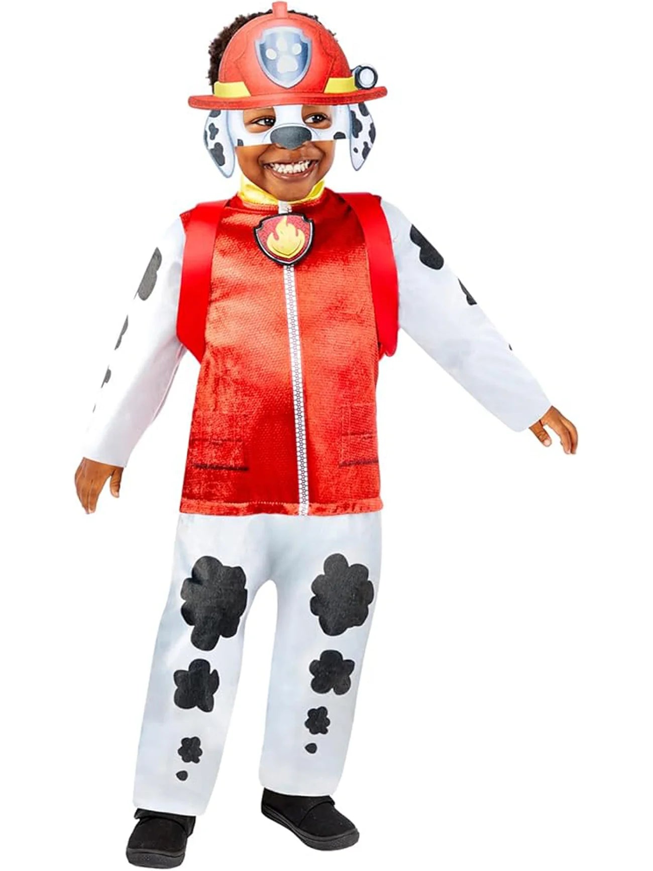 Marshall Deluxe Paw Patrol Costume for Kids 1