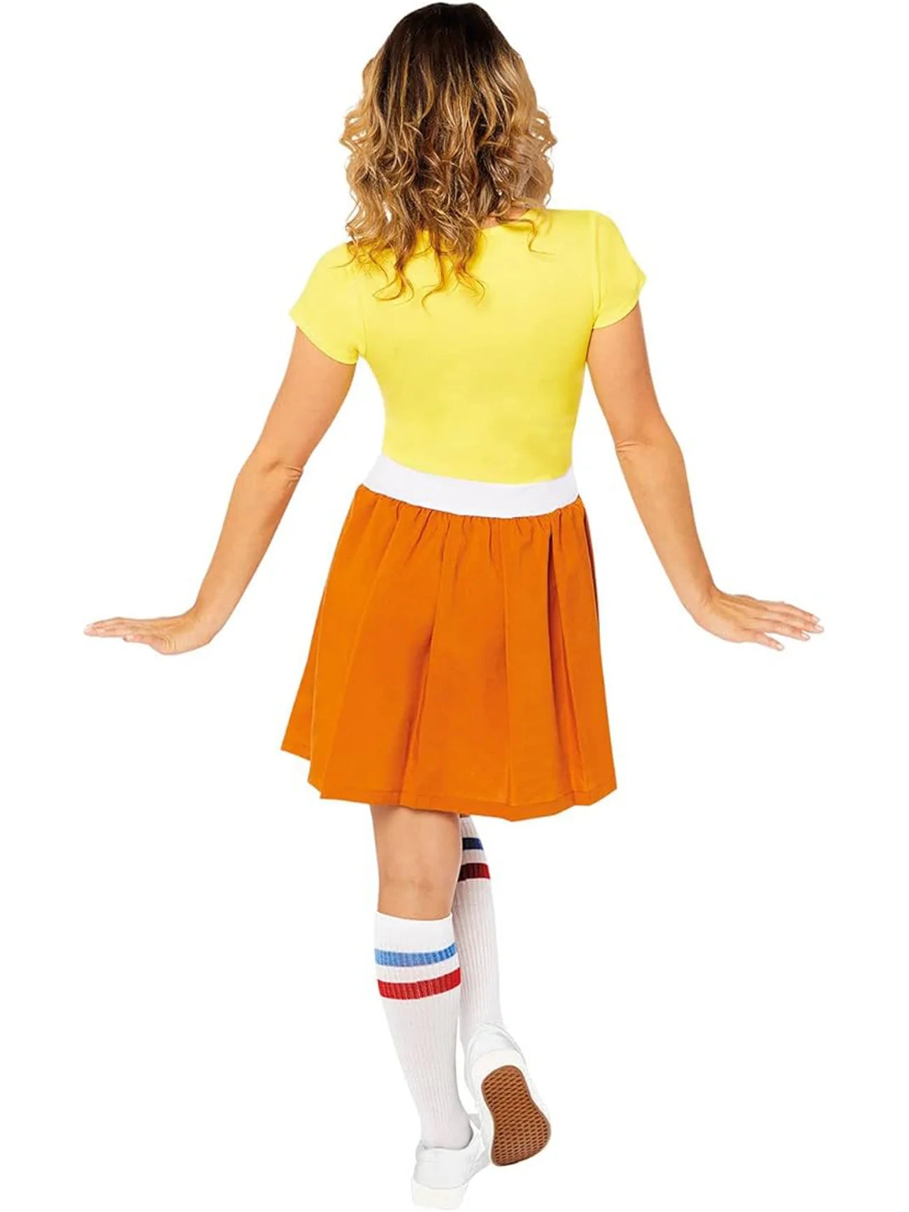 Spongebob Squarepants Womens Costume 2