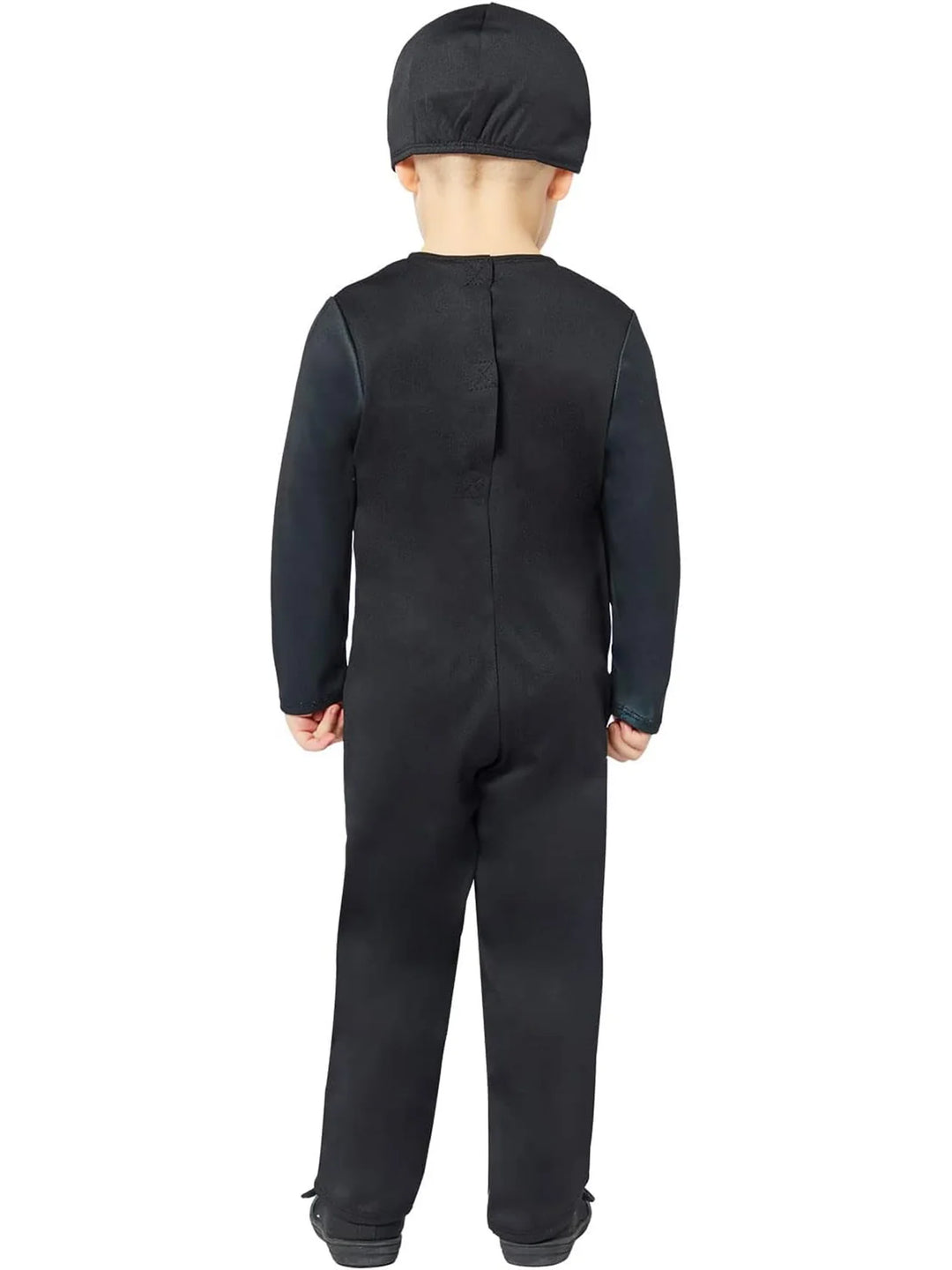 Paw Patrol Skeleton Costume for Kids