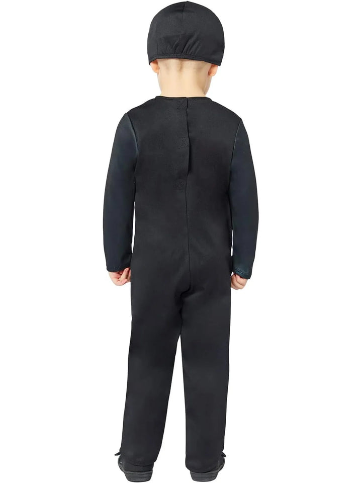 Paw Patrol Skeleton Costume for Kids