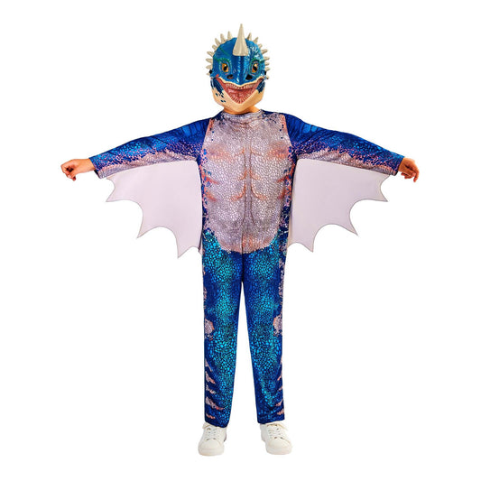 Nadder How to Train Your Dragon Childs Costume 1