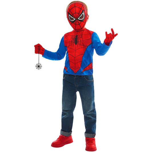 Spider-Man Dress Up Gift Set 1