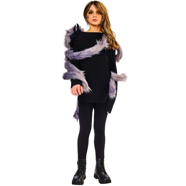 Wrap Around Spider Costume Accessory for Halloween 1
