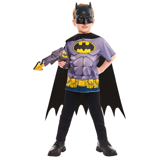 Batman Dress Up Gift Set 1