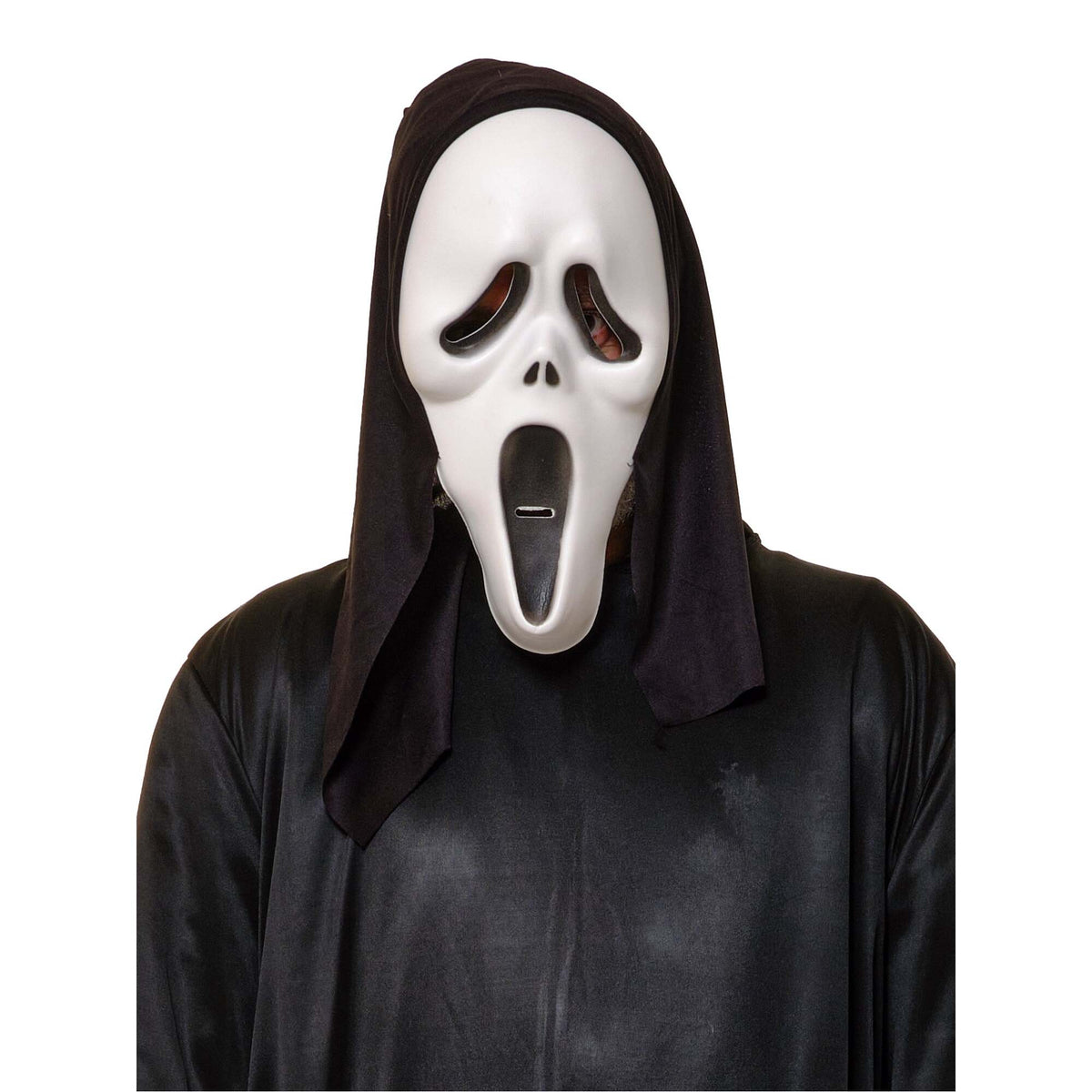 Ghost Mask Scream Movie 1