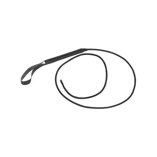 Bull Whip 2 Metre Length 0.5cm Diameter PU Material Circus Costume 1