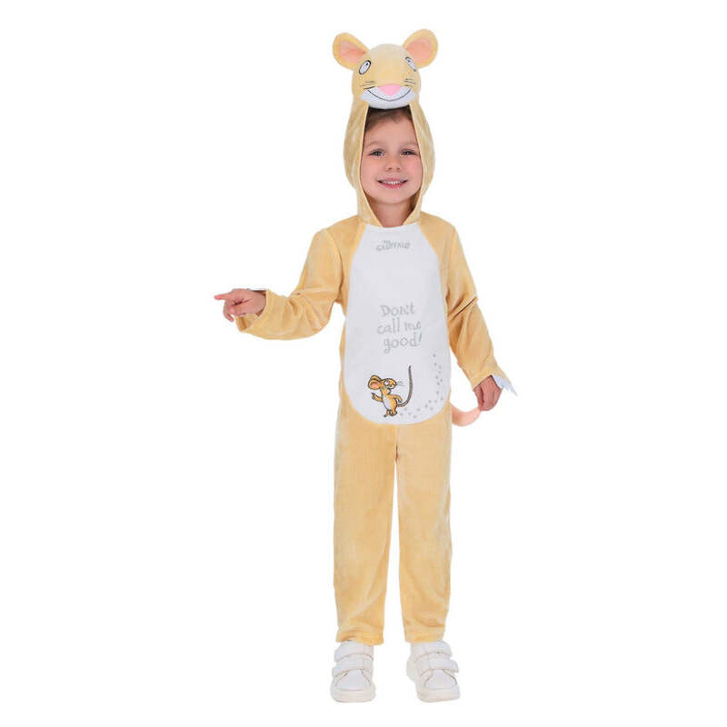 Gruffalos Mouse Costume 51695 1