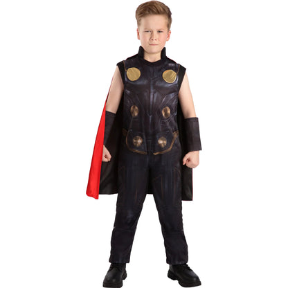 Marvel Avengers Doomsday Thor Costume for Kids - Image 6