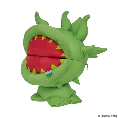 Final Fantasy XIV Neck Pillow Plushie - Morbol Seedling