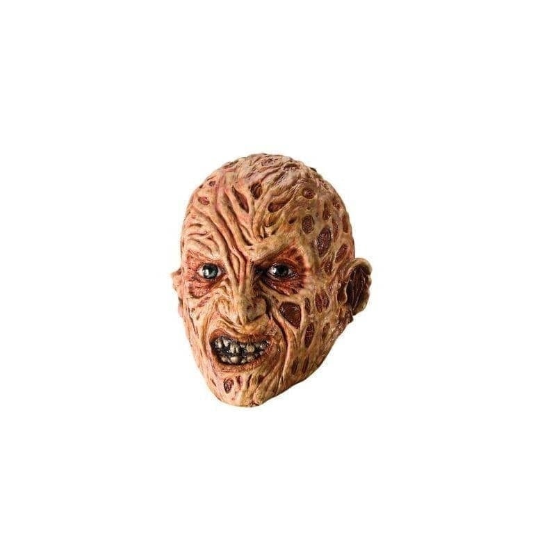 A Nightmare On Elm Street Freddy Krueger Mask 1