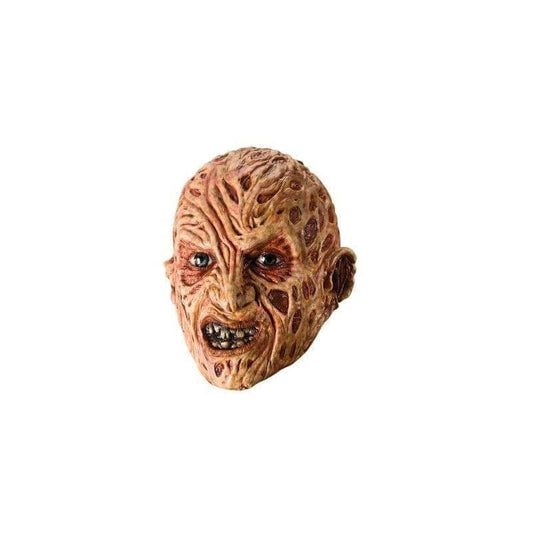 A Nightmare On Elm Street Freddy Krueger Mask 1