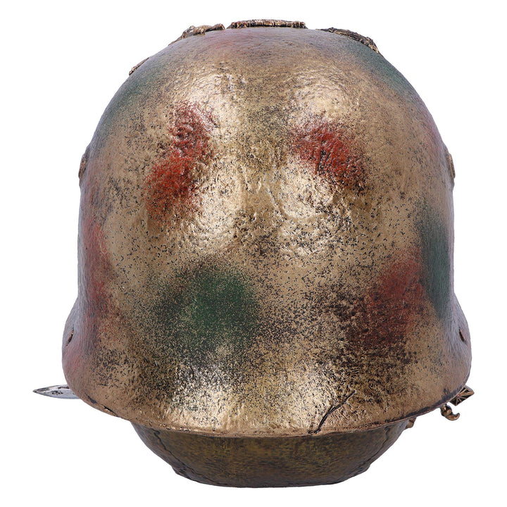 Slayer Eagle Helmet Skull Logo Trinket Box 17.5cm Officially Licensed