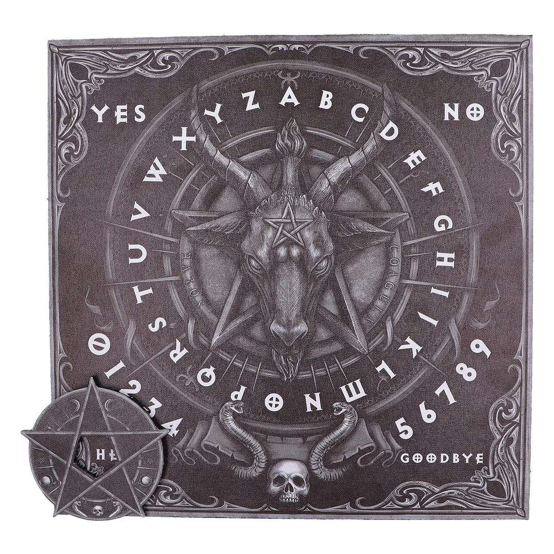 Baphomet Spirit Board 38.5cm