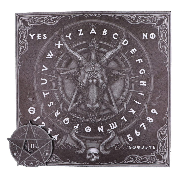 Baphomet Spirit Board 38.5cm