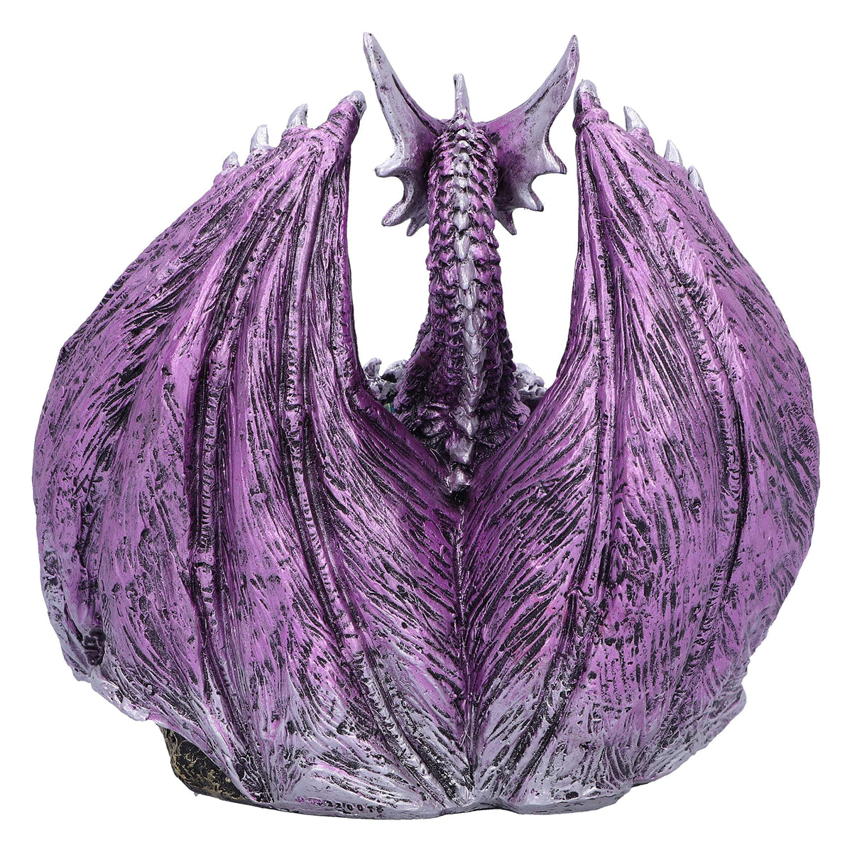 The Arrival Dragon Figurine 17.5cm 4