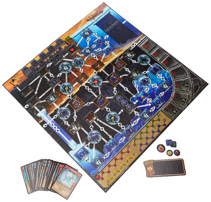 Clank Sunken Treasures Exp Board Game by Renegade Studio 2