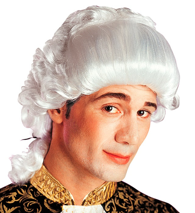 Venetian Wig In Box