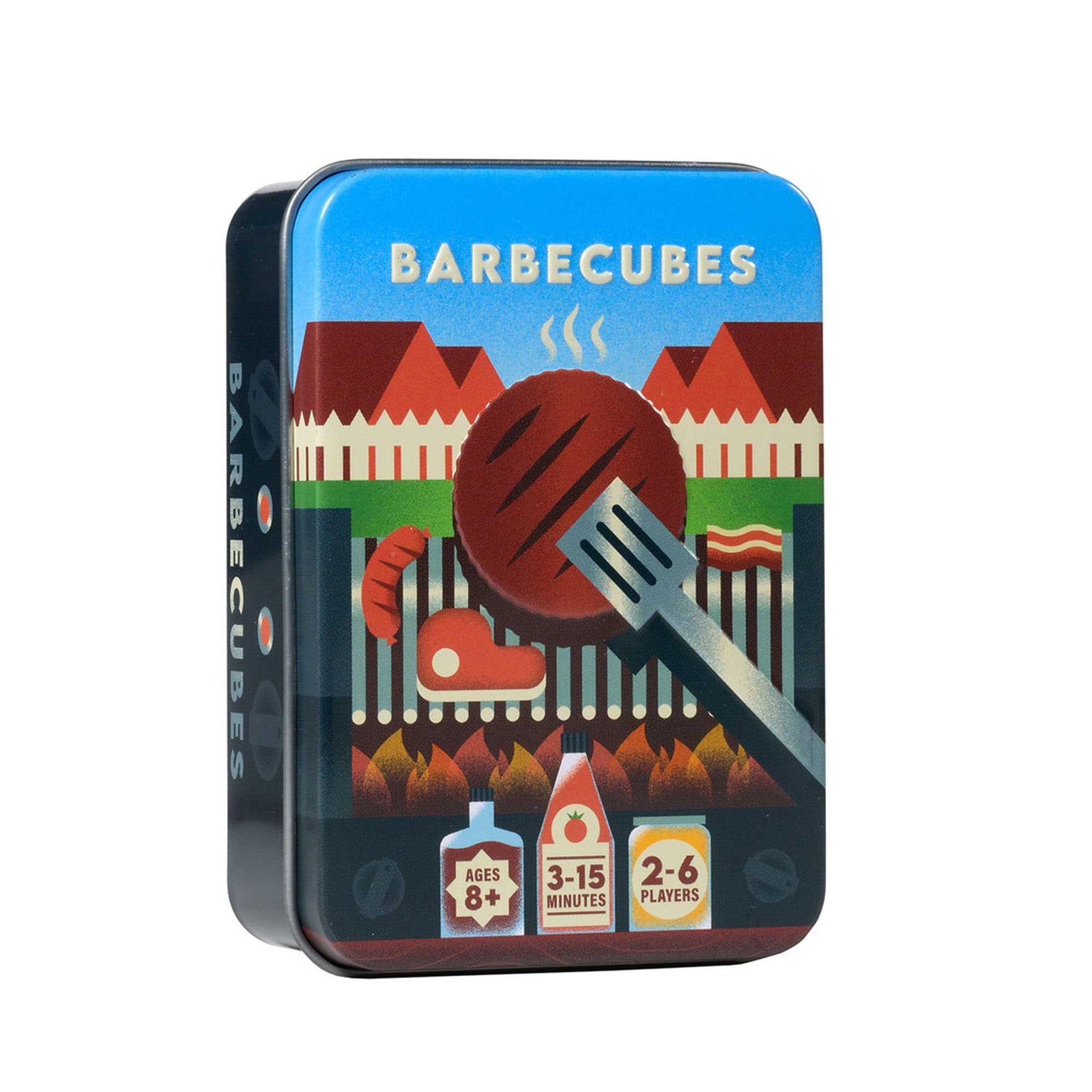 Barbecubes 1