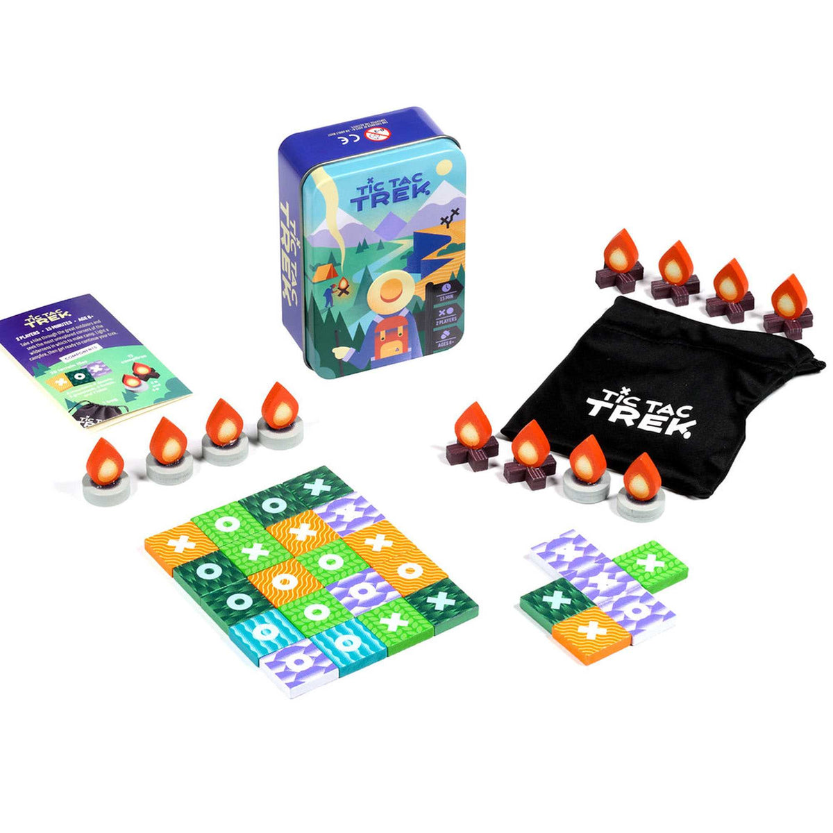 Tik Tak Trek 3