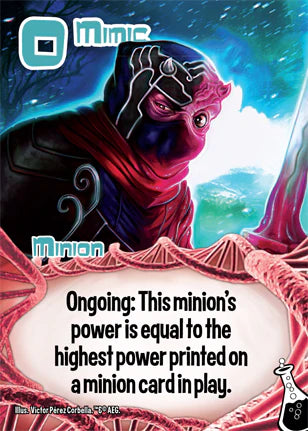 Smash Up Card Game Science Fiction Double Feature Expansion 3