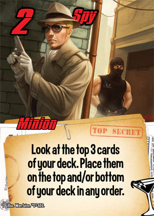 Smash Up Card Game Science Fiction Double Feature Expansion 5