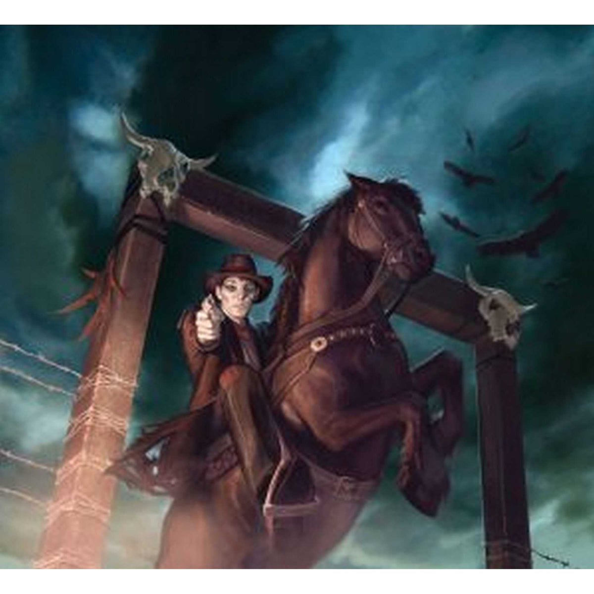Doomtown: Reloaded 2
