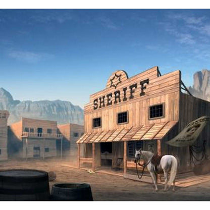Doomtown: Reloaded 3