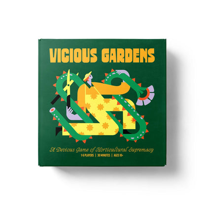 Vicious Gardens 2