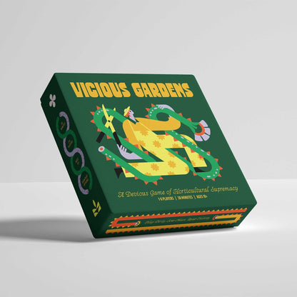 Vicious Gardens 3