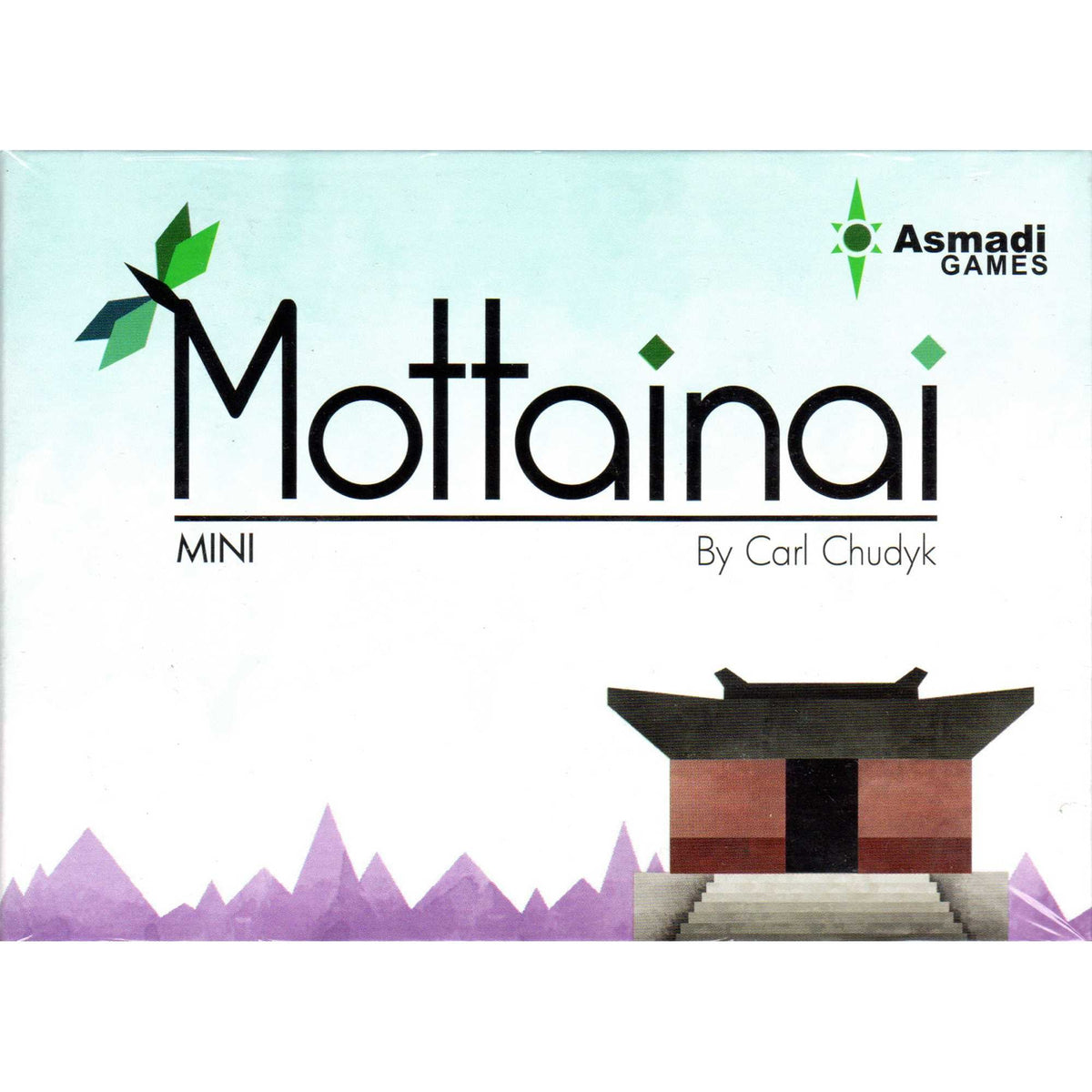 Mottainai Mini 1