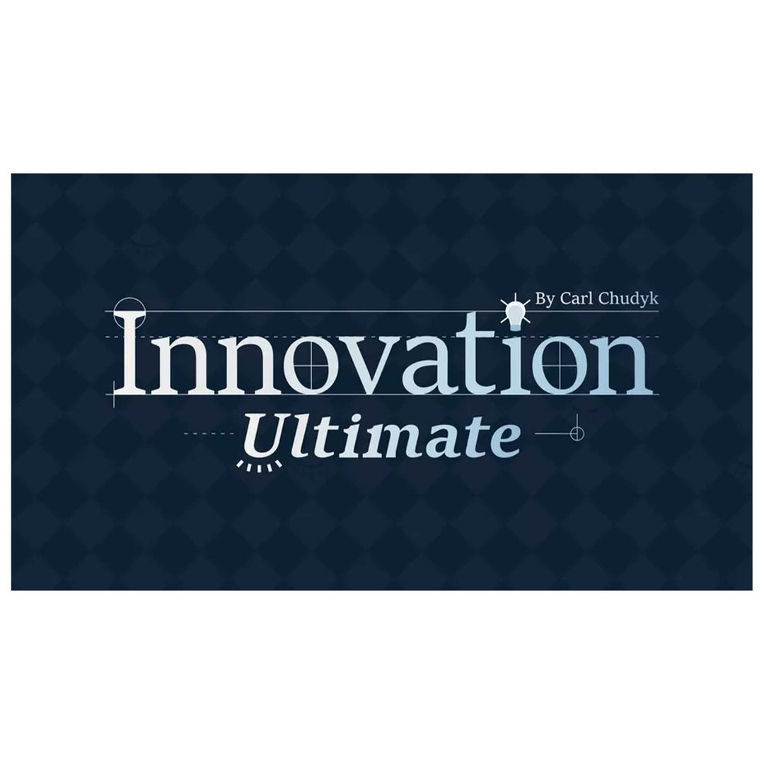 Innovation Ultimate 1