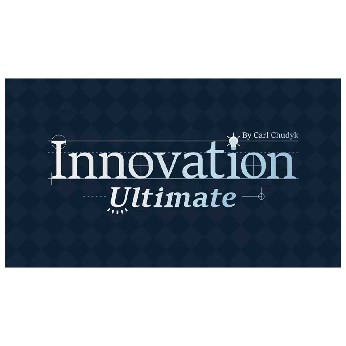 Innovation Ultimate 1