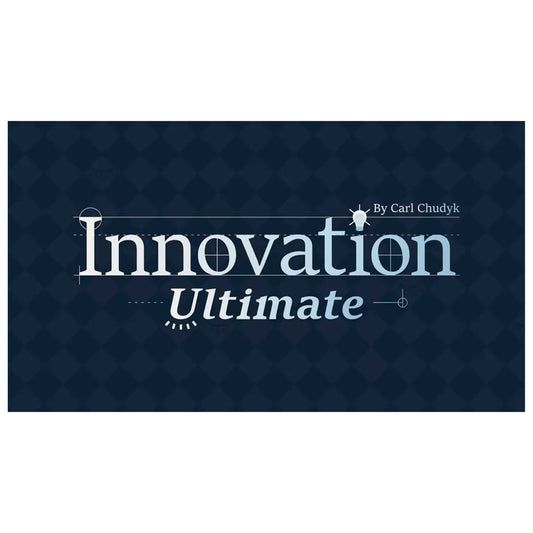 Innovation Ultimate 1