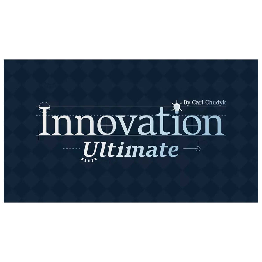 Innovation Ultimate 1