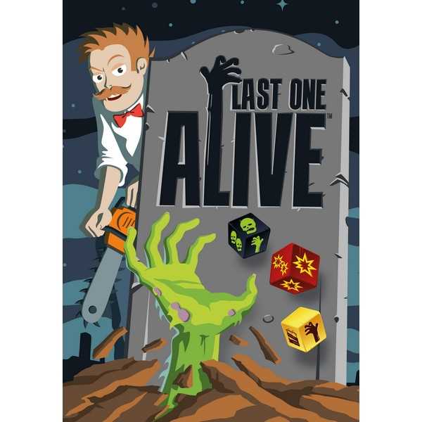 Last One Alive 1