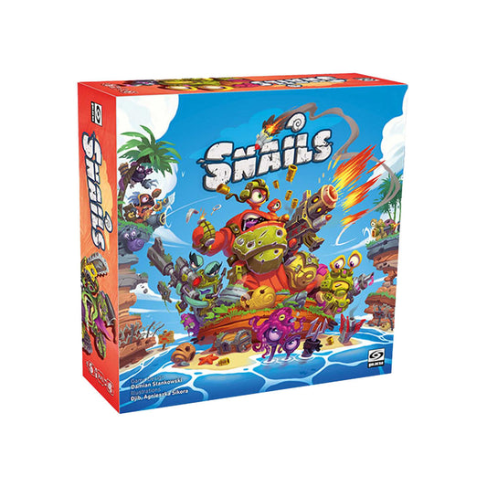 Snails 1