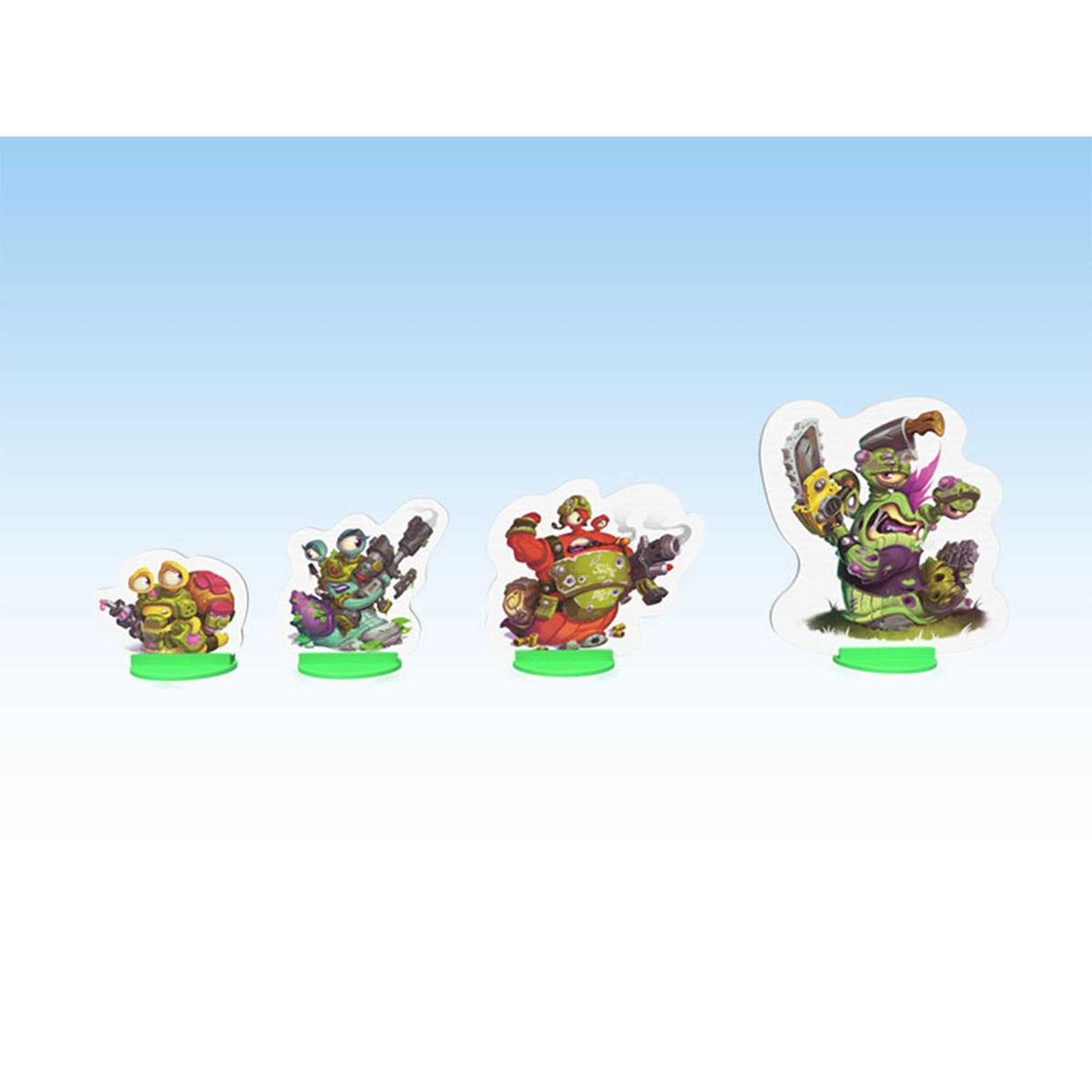 Snails 3