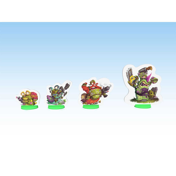 Snails 3