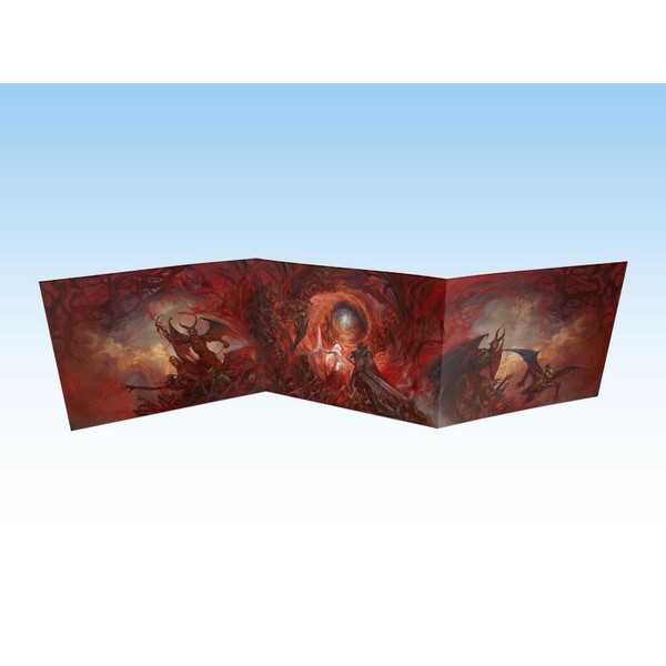 Inferno Guide's Screen (5E) 1