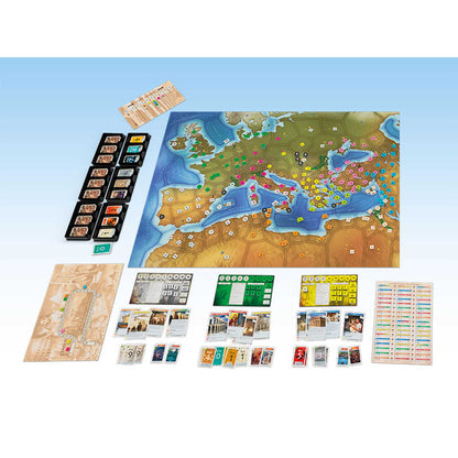 Mega Empires: The West 2