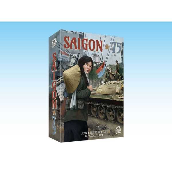 Saigon 75 1