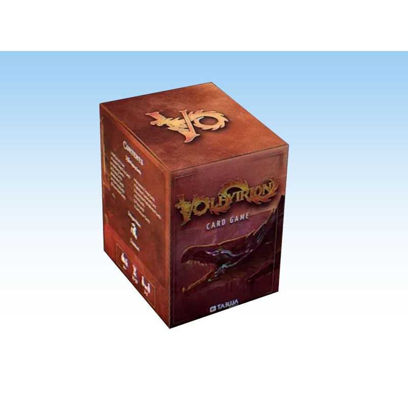 Volfyirion Board Game by Tabula 1