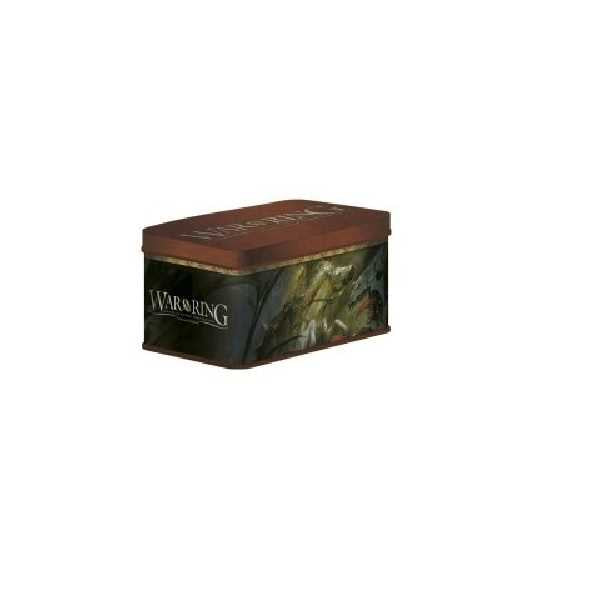 War of the Ring: Card Box and Sleeves 1