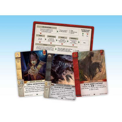 War of the Ring - The Card Game: Against the Shadow 3