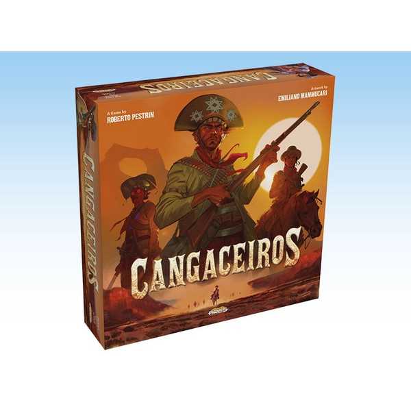 Cangaceiros 1