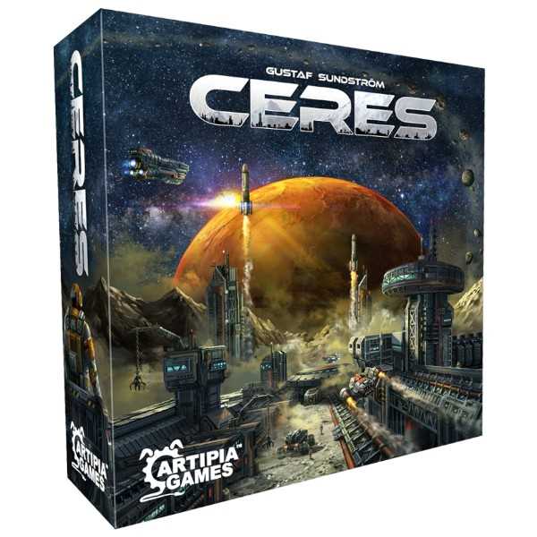 Ceres 1