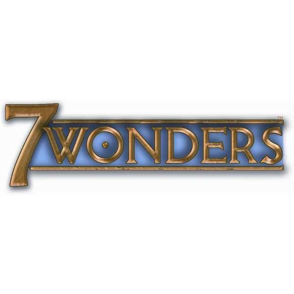 7 Wonders: Expansions Bundle 1